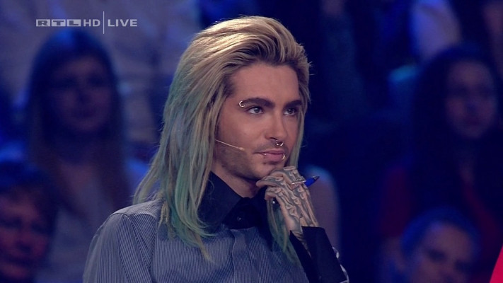 Bill Kaulitz pic #869782