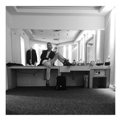 Bill Kaulitz pic #797371