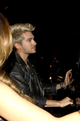 Bill Kaulitz pic #797850