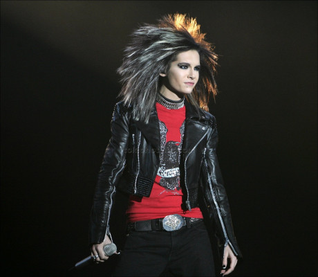 Bill Kaulitz pic #809174