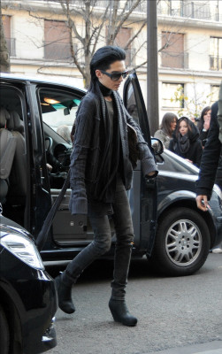 Bill Kaulitz pic #817602