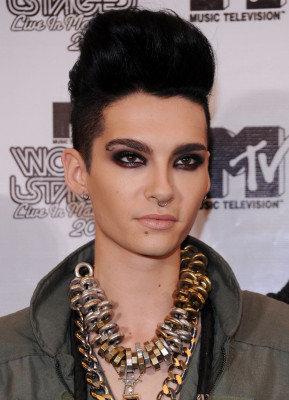 photo 15 in Bill Kaulitz gallery [id850272] 2016-05-04 00:00:00