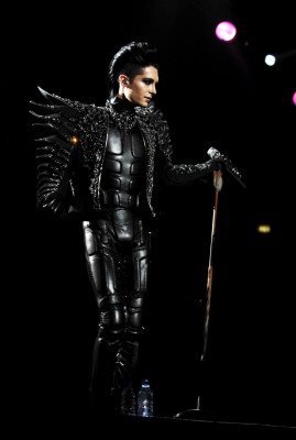 Bill Kaulitz pic #798633