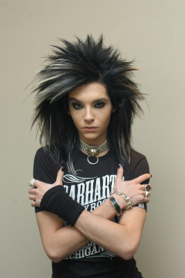 Bill Kaulitz pic #818899