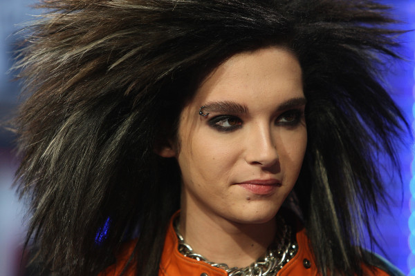 Bill Kaulitz pic #836432