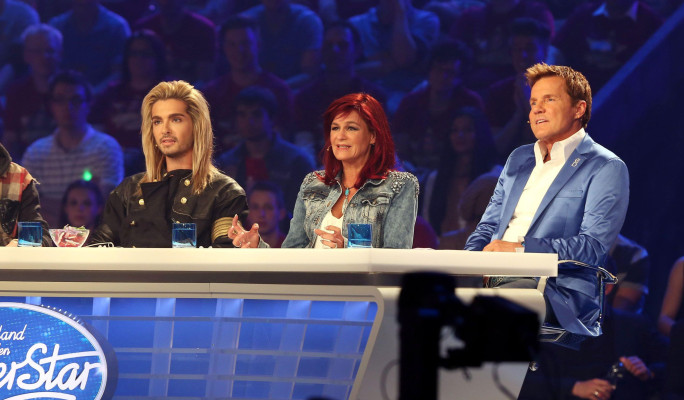 Bill Kaulitz pic #843636
