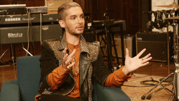 Bill Kaulitz pic #818988