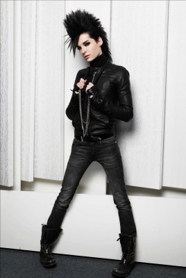 Bill Kaulitz pic #795893