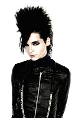 Bill Kaulitz pic #854742