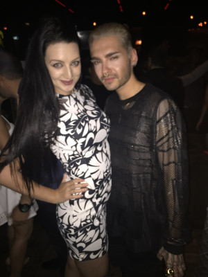 Bill Kaulitz pic #801984