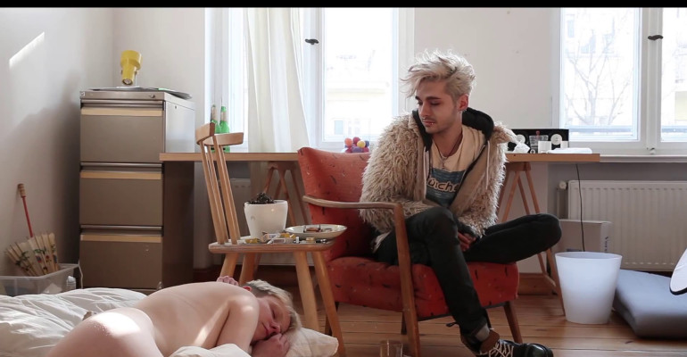 Bill Kaulitz pic #855278