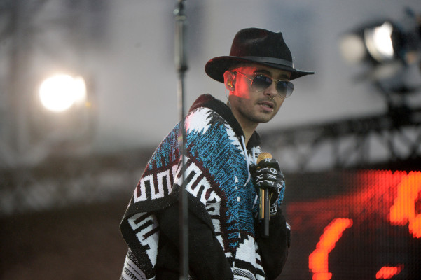Bill Kaulitz pic #797621