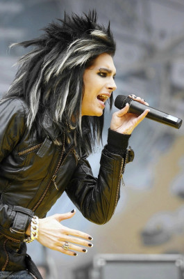 Bill Kaulitz pic #818196