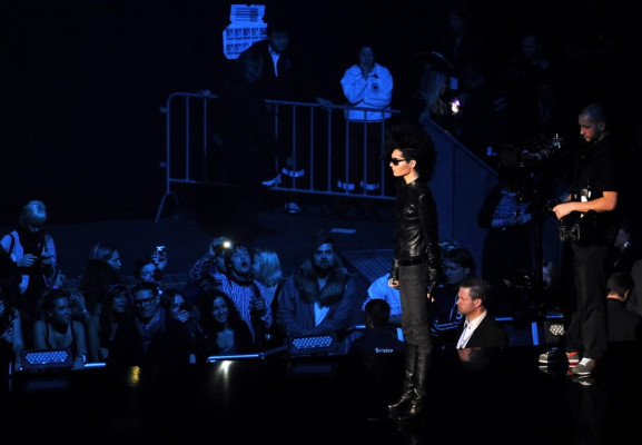 Bill Kaulitz pic #789350