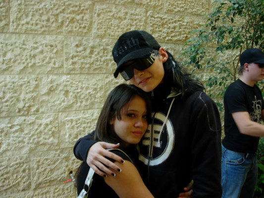 Bill Kaulitz pic #820128