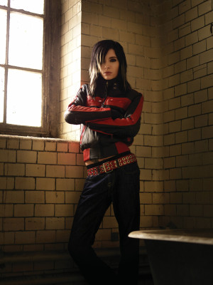Bill Kaulitz pic #792995