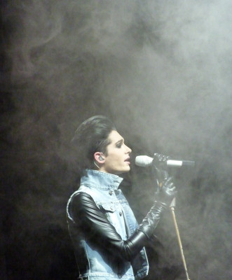 Bill Kaulitz pic #798648