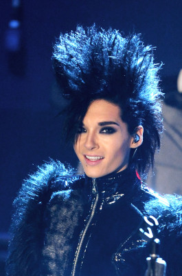 Bill Kaulitz pic #792994