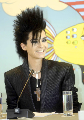 Bill Kaulitz pic #849385