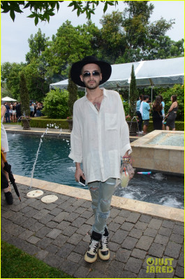 Bill Kaulitz pic #799277