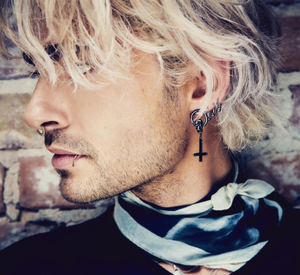 Bill Kaulitz pic #860197