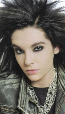 Bill Kaulitz pic #800784