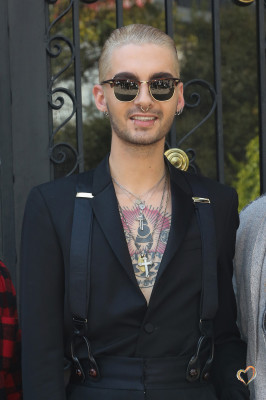 Bill Kaulitz pic #801198