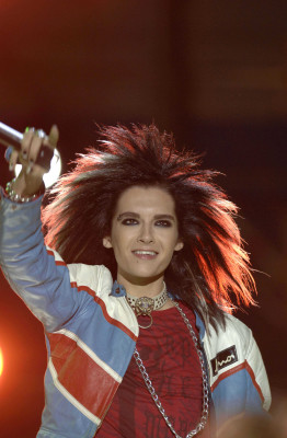 Bill Kaulitz pic #790645