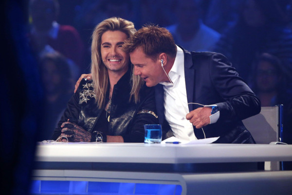 Bill Kaulitz pic #810698