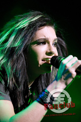 Bill Kaulitz pic #819332