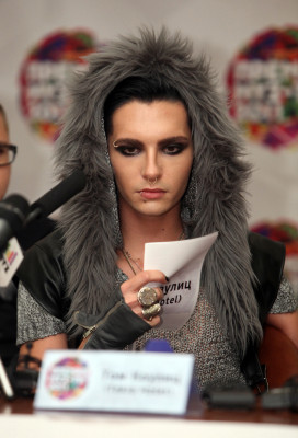 Bill Kaulitz pic #826843