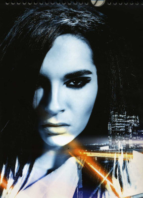 Bill Kaulitz pic #840091