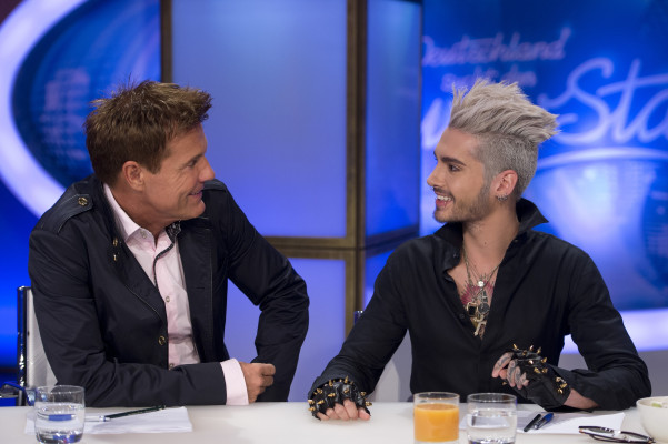 Bill Kaulitz pic #846922