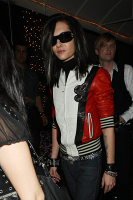 Bill Kaulitz pic #853852