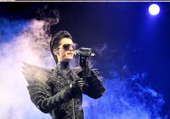 Bill Kaulitz pic #792993