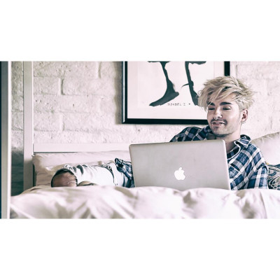 Bill Kaulitz pic #794754
