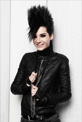 Bill Kaulitz pic #811069