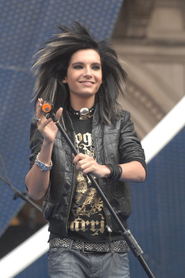 Bill Kaulitz pic #834065