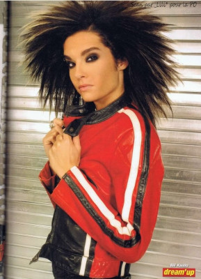 Bill Kaulitz pic #840281