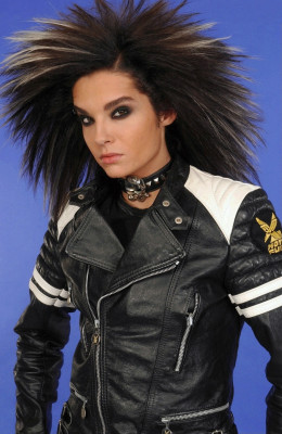 Bill Kaulitz pic #795103