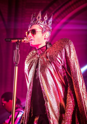 Bill Kaulitz pic #803349