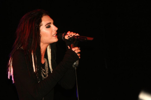 Bill Kaulitz pic #811868