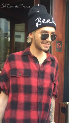 Bill Kaulitz pic #854660