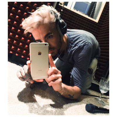 photo 4 in Bill Kaulitz gallery [id862007] 2016-06-30 00:00:00