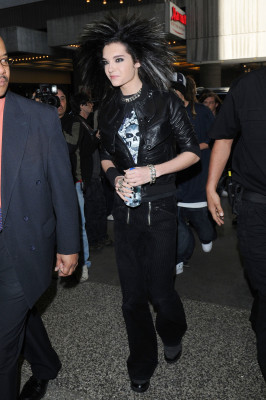 Bill Kaulitz pic #805704
