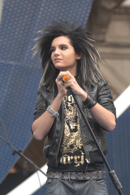Bill Kaulitz pic #823086