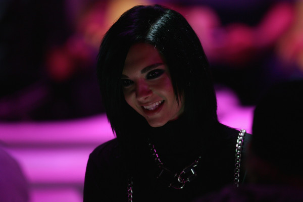 Bill Kaulitz pic #830343