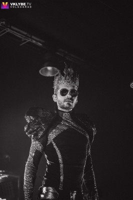 Bill Kaulitz pic #843121