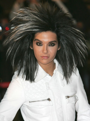 Bill Kaulitz pic #799529