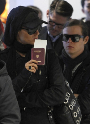 Bill Kaulitz pic #838171